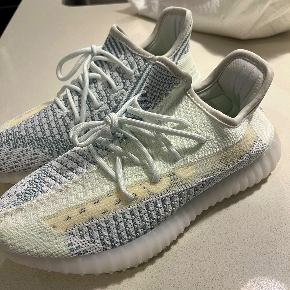 Yeezys 350 - Replica